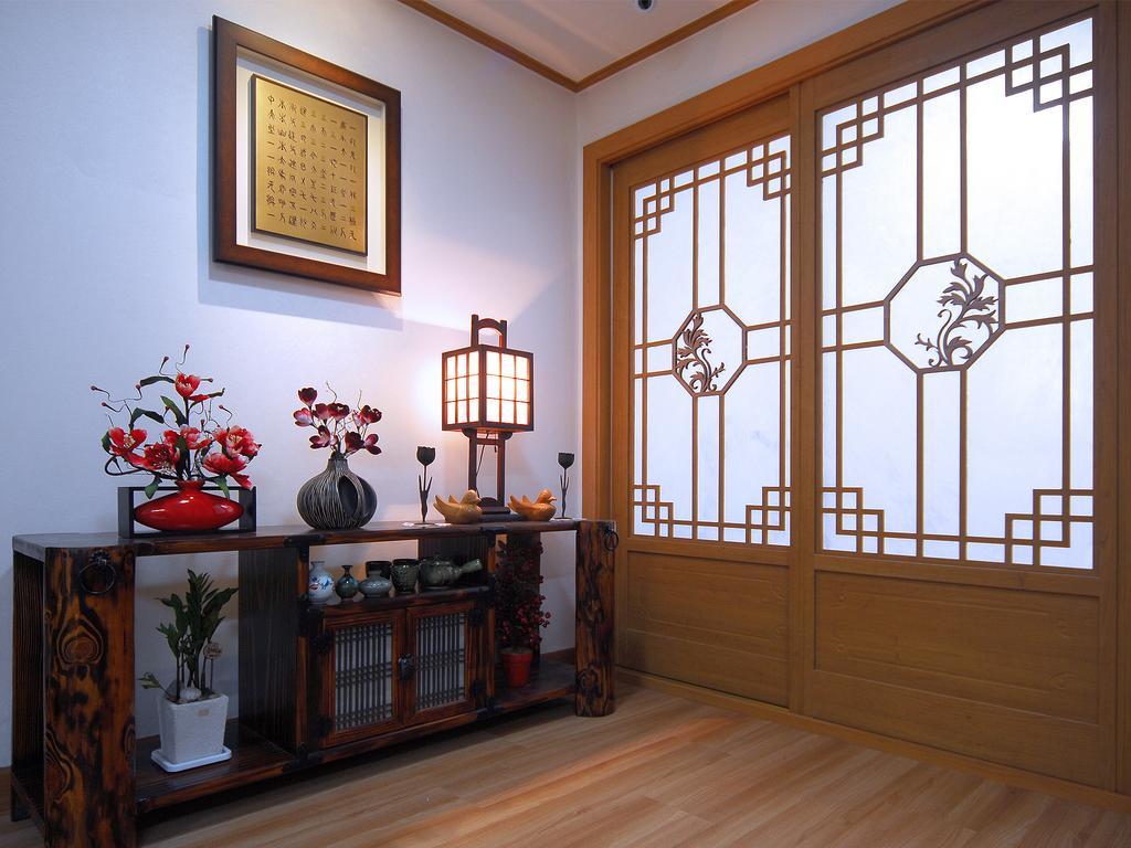 Mago Guesthouse Seoul Bagian luar foto