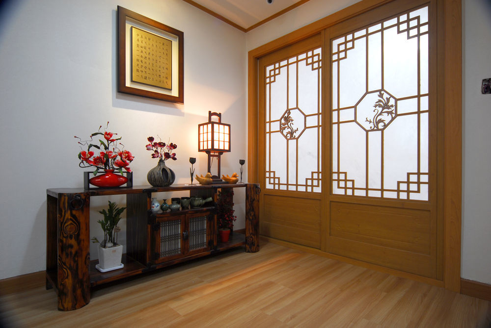 Mago Guesthouse Seoul Bagian luar foto