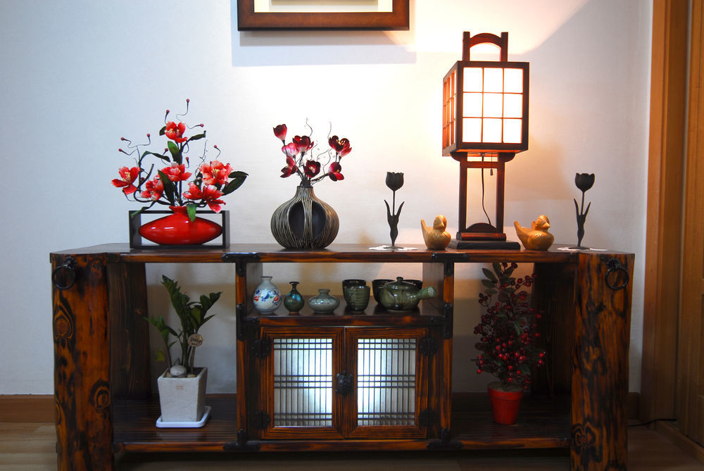 Mago Guesthouse Seoul Bagian luar foto